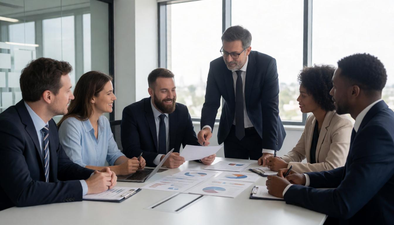 Legal support for growing businesses