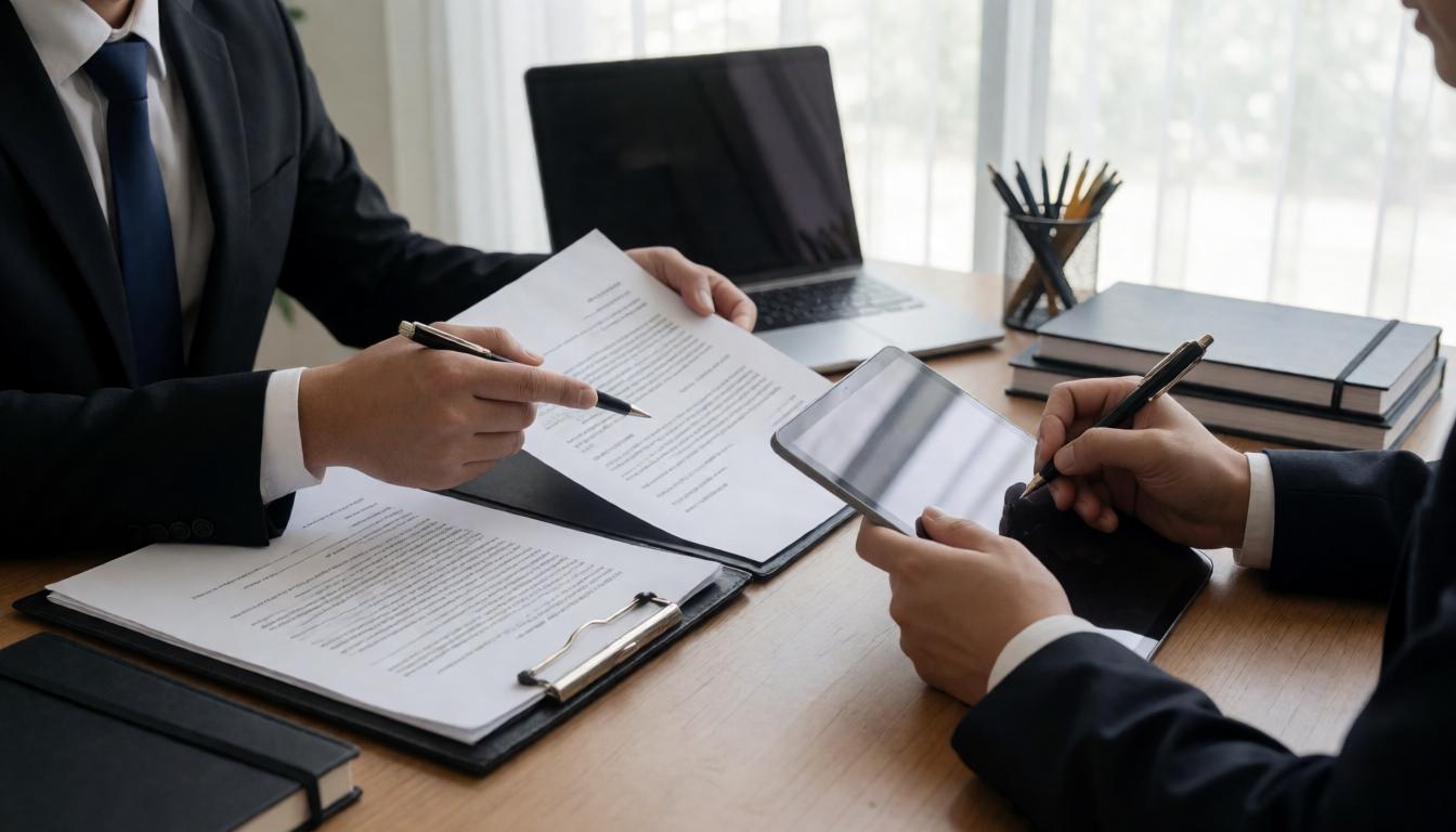 Employer support